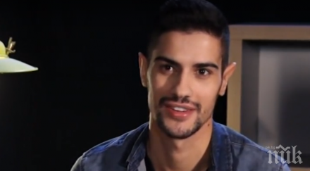 съдба певецът тихомир бил захвърлен кофа боклук бебе