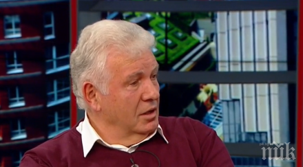 шефът метрото първите две метростанции третия лъч завършени