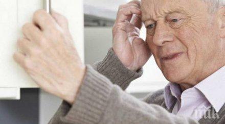 храни увреждат фатално мозъка