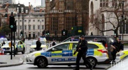 газова експлозия срути блок полша