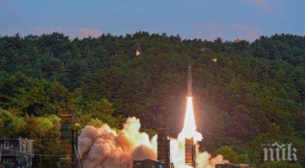 северна корея важни успешни тестове полигона сохе