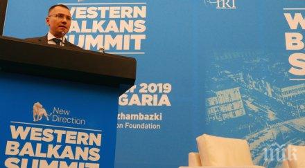 джамбазки българската политика отношение македония колеблива десетилетия