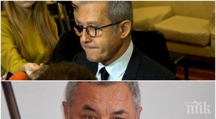 първо пик йордан цонев разкри избирането валери симеонов част договорките бсп субсидиите обновена