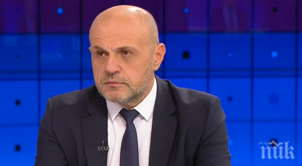 томислав дончев сащ имат интерес строежа аец белене догодина изберем стратегическия инвеститор