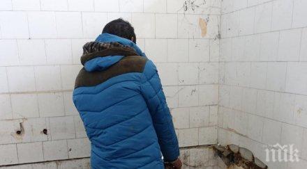 арестуваха брутален рецидивист шумен извършил серия дръзки обири