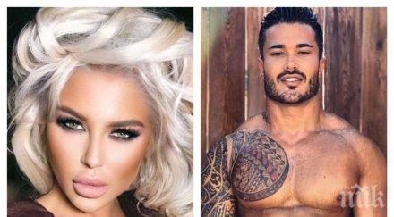 ново амплоа златка димитрова става водеща