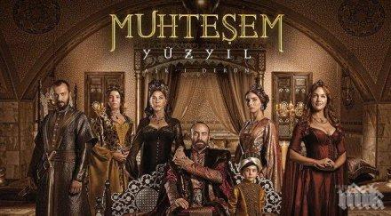 турските сериали превземат света