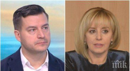хваната натясно експерт уличи мая манолова поредна лъжа засягаща млн българи