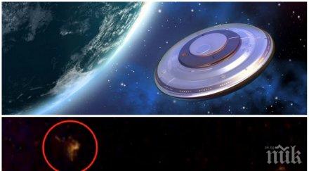 конспирация наса русия крият контакти космонавти извънземни видео