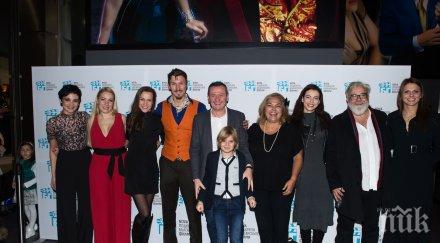 сагата продължава откраднат живот зарадва феновете девети сезон