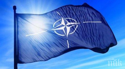 германия определиха главния противник нато