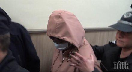 обвинената източването половин милиона лева психиатър инна бончева обжалва задържането