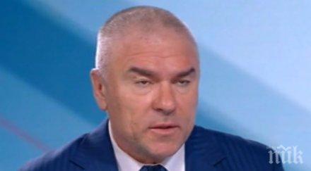 веселин марешки фалшива новина участваме надпреварата шеф кпконпи спечелим зам председателско