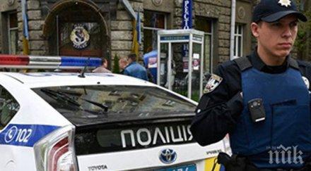 шок украинец показа избраницата първата среща