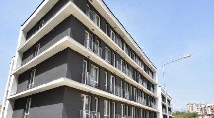 експерти жилищата северните западните райони софия стават все търсени