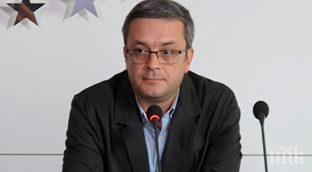 шпионския скандал тома биков убеден промяна отношенията българия русия