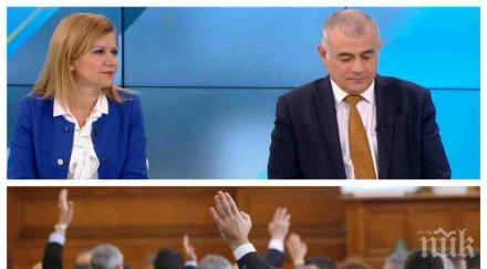 сблъсък светлана ангелова герб разби бсп бюджета искат харчат пари знаят откъде вземат