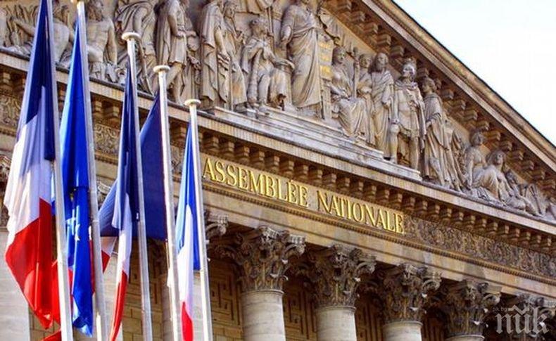 Нечувано: Френска кметица забрани да се умира през почивните дни и празниците