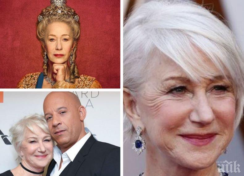 Признание: Почетна „Златна мечка” на Берлинаре за....