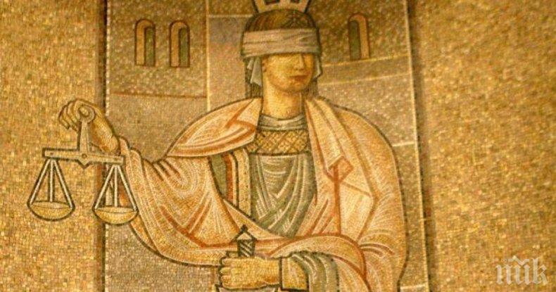 Дават на съд дядо Тодор, убил свой приятел по чашка