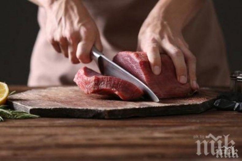РЕКОРДНО ПОСКЪПВАНЕ: Докога ще вдигат цените на свинското месо 