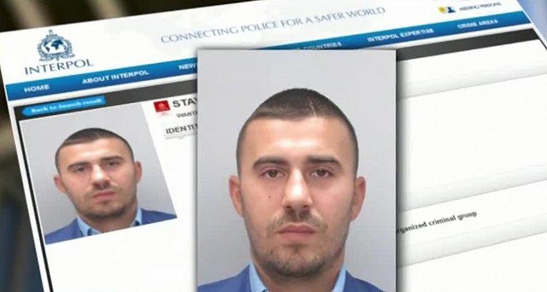 ЗАД РЕШЕТКИТЕ: Две обвинения са повдигнати на Стайко Стайков