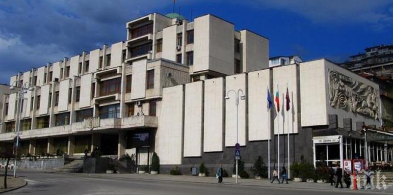Напредва разработването на новия генерален план за организация на движението във Велико Търново