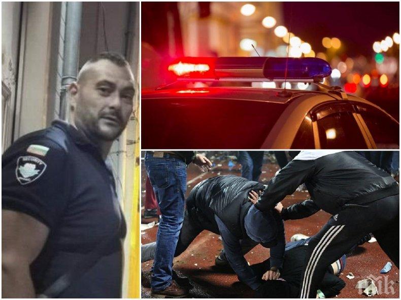 ТРАГЕДИЯ - Втора смърт в семейството на издъхналия охранител в Пловдив! Ето кой е починалият гард (СНИМКИ)