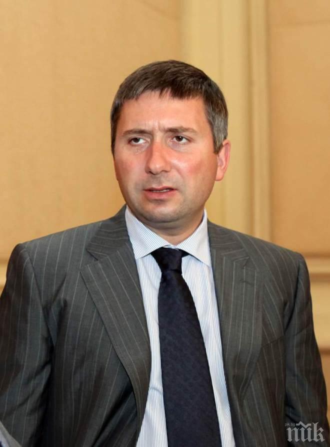 ШУТ: Подсъдимият Прокопиев изритан от Канада - екипът на Трюдо го разжалва като почетен консул