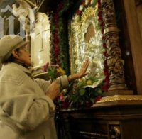 Православната църква прославя паметта на Св. Пантелеймон