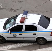 Издирват дама, станала жертва на грабеж