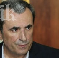 Пламен Орешарски не отиде на Бузлуджа