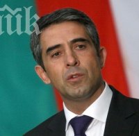 Президентът - готов да назначи служебен кабинет? (допълнена)