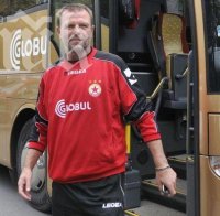 Стойчо Младенов: Селекцията в ЦСКА струва „зеро“ лева