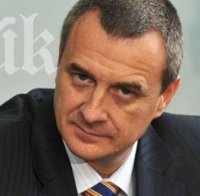 Цветлин Йовчев: Вчера някой можеше да бъде убит