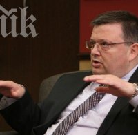 Цацаров: Некролозите със Ситнилски са пълна идиотия