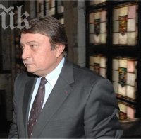 Червеняков пред ПИК: Само Борисов и Цветанов имат интерес от предсрочни избори