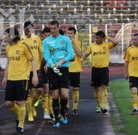 Всички резултати от реваншите във втория предварителен кръг на Лига Европа