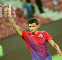 Валентин Илиев няма да играе с Берое