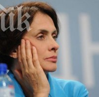 Надежда Нейнски: Наглостта на властта достигна невероятни граници

