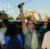 Евгений Дайнов: Чак по-следващите избори ще са полезни за България - ІІ част Евгений Дайнов: Чак по-следващите избори ще са полезни за България - ІІ част