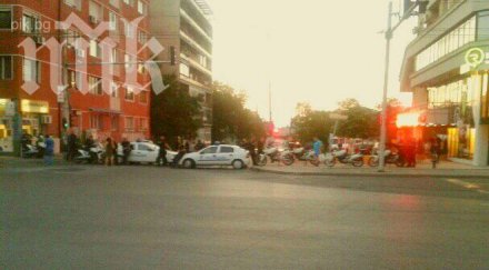 шествието отправи дома цветлин йовчев обновена