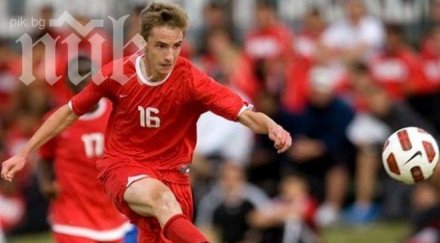 българин игра цял мач дубъла ливърпул