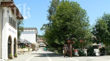 тетевен тръгва безплатен градски транспорт