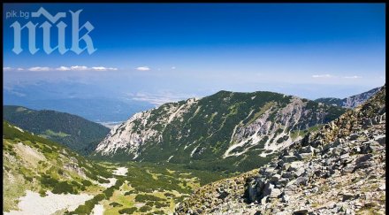 турист загина хижа яворов пирин