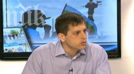 протестиращи всякакви сили опитват влияят