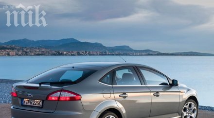 форд мондео опасната кола света