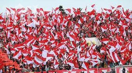 фенклуб сектор започва работа армията