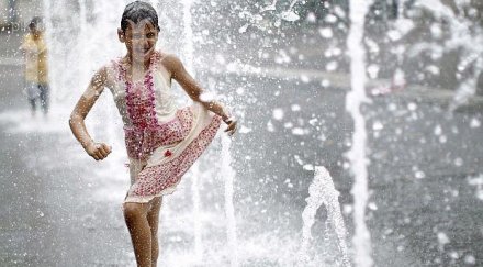 рекордни горещини балканите