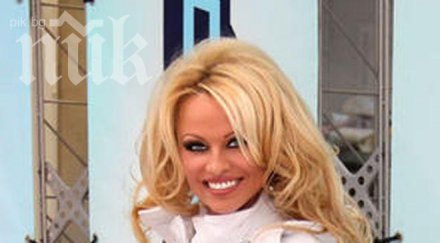 памела андерсън дебютира шеф отбор gt3 сериите